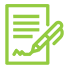 Policies and processes